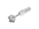 Блендер ручной Adler AD 4625 White (02351) - изображение 2