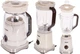 Блендер стационарный Mesko MS 4079 Beige (01343) - изображение 3