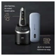 Электробритва Braun Series 9 Pro+ 9577cc (8006540914137) - изображение 7
