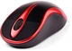 Мышь A4Tech G3-280N Wireless Black/Red (4711421874212) - изображение 3