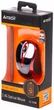 Мышь A4Tech G3-280N Wireless Black/Red (4711421874212) - изображение 5