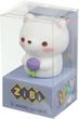 Гумка фігурка ZiBi Funny Animals 60х35х32 мм (ZB.5424-3) - зображення 1
