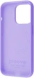 Чехол для смартфона Proove Silicone Case with Magnetic Ring для Apple iPhone 14 Pro Lilac (573420504) - изображение 2