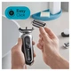 Электробритва Braun Series 7 71-S1000s (4210201433705) - изображение 4