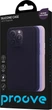 Чохол для смартфона Proove Silicone Case with Magnetic Ring для Apple iPhone 14 Pro Max Elderberry (573430808) - зображення 3