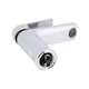 Смеситель для раковины Qtap Aries QTARI270CRM45557 Chrome - изображение 2