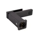 Смеситель для раковины Qtap Gemini QTGEM270GMB45676 Gunmetal Black PVD графит - изображение 3