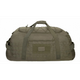 Тактична Сумка Mil-Tec US Combat Parachute Cargo Medium 54л 610 х 305 х 305 мм Olive (13828101) - зображення 2