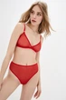 Белье из сетки standart Perfect Female Красный 75B/S (147LS-13HE-r) - изображение 1