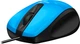 Мышь Genius DX-150X USB Black/Blue (31010231102) - изображение 4