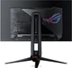 Монітор 26.5" ASUS ROG Swift OLED PG27AQDP (90LM0A20-B01A70) - зображення 5