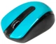 Мышь Maxxter Mr-325-B Wireless Blue - изображение 1