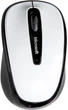 Мышь Microsoft Mobile 3500 Wireless White (GMF-00294) - изображение 1
