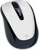 Мышь Microsoft Mobile 3500 Wireless White (GMF-00294) - изображение 2