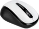 Мышь Microsoft Mobile 3500 Wireless White (GMF-00294) - изображение 5