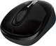 Мышь Microsoft Mobile 3500 Wireless Black (GMF-00292) - изображение 2