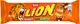 Упаковка батончиков Lion с арахисом 48 шт х 40 г (4823000918689) - изображение 2