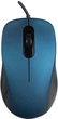 Мышь Modecom MC-M10S Silent USB Blue (M-MC-M10S-400) - изображение 1