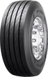 Шина Dunlop SP246 3PSF 235/75R17.5 143J144F (572077) - изображение 1