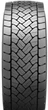 Шина Dunlop SP446 3PSF 285/70R19.5 146/144L (596404) - изображение 2