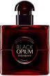 Woda perfumowana damska Yves Saint Laurent Black Opium Over Red 30 ml (3614274076585) - obraz 2