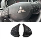 Блоки кнопок на руль Mitsubishi ASX L200 Outlander Lancer Pajero - изображение 1