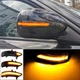 Динамические повороты Subaru Forester / Outback / Legacy / Tribeca - изображение 3