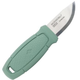 Ніж Morakniv Eldris Light Duty green (13855) - зображення 3