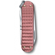 Ніж Victorinox Сlassic SD Precious Alox Gentle Rose 06221.405G - зображення 3