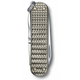 Ніж Victorinox Сlassic SD Precious Alox Infinite Gray 06221.4031G - зображення 3