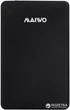 Внешний карман Maiwo для HDD 2.5" SATA USB 3.0 Black (K2503D black) - изображение 1