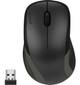 Мышь SPEEDLINK Kappa Wireless Black (SL-630011-BK) - изображение 1