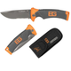 Ніж складаний Gerber Bear Grylls Folding Sheath Knife (31-000752) - зображення 3