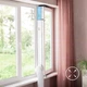 Комплект монтажний Electrolux EWKIT5 для мобільного кондиціонера - изображение 7