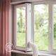 Комплект монтажний Electrolux EWKIT5 для мобільного кондиціонера - изображение 8