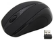 Миша Esperanza EM101K Wireless Black - зображення 2