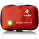 Аптечка Deuter First Aid Kit колір 9002 papaya - пустая (4943116 9002) - изображение 1