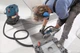 Професійний мережевий пилосмок універсальний Bosch Professional GAS 35 L SFC+ (06019C3000) - зображення 10