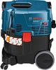 Професійний мережевий пилосмок універсальний Bosch Professional GAS 35 L SFC+ (06019C3000) - зображення 4
