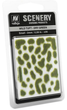 Trawa do dekoru Vallejo SC401 Scenery Dry Green 2 mm x 35 (8429551985994) - obraz 1