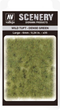 Trawa do dekoru Vallejo SC413 Scenery Wild Tuft Dense Green 6 mm x 35 (8429551986113) - obraz 1