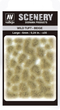 Trawa do dekoru Vallejo SC420 Scenery Wild Tuft Beige 6 mm x 35 (8429551986182) - obraz 1