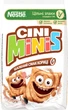Готовый сухой завтрак CINI-MINIS Подушечки с корицей 375 г (5900020041760) - изображение 1
