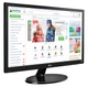 Монітор 21.5" LG 22M38A-B - зображення 3