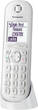 Telefon IP Panasonic KX-TGQ200GW White (KX-TGQ200GW) - obraz 2