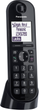 Telefon IP Panasonic KX-TGQ200GB Black (KX-TGQ200GB) - obraz 1