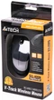 Мышь A4Tech G3-400N Wireless Black (4711421933711) - изображение 6