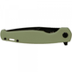 Ніж Skif Tiger Paw BSW od green (IS-250D) - зображення 3