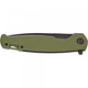 Нож Skif Pocket Patron BSW od green (IS-249D) - изображение 4