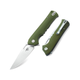 Складаний ніж Bestech Knife MUSKIE Green (BG20B-1) - зображення 1